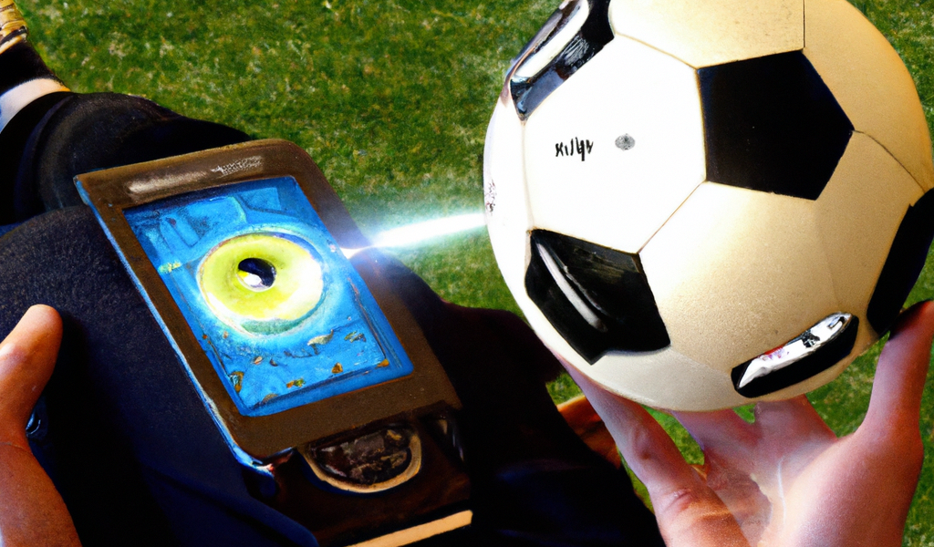Fodbold: Hvordan Elektrolytter Hjælper Med At Optimere Træningen